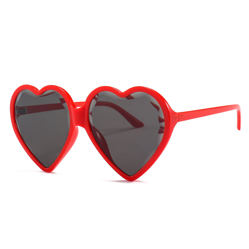Women's Oversized Sunglasses, Imported from Europe and America