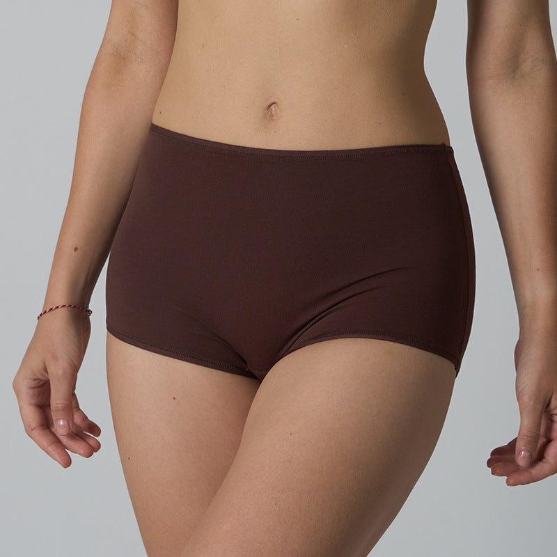 $11.41 - Women's Cotton Boxer Briefs