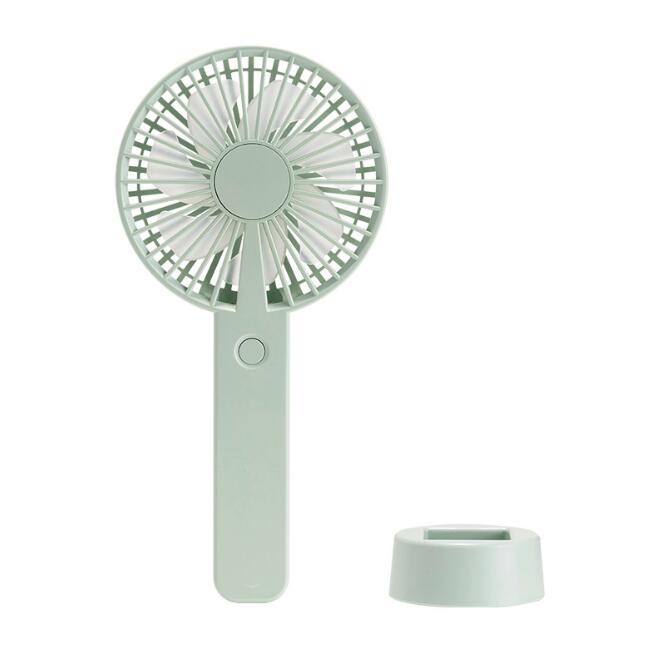 Ventilateur parallèle simple
