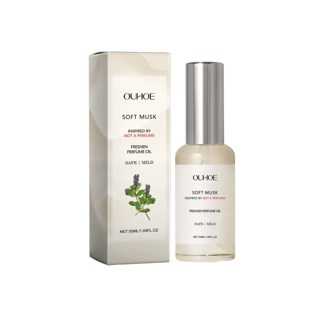 $16.28 - Fragrance oil range, small, gentle, portable, elegant, natural and fresh, exuding charm and a lasting scent.