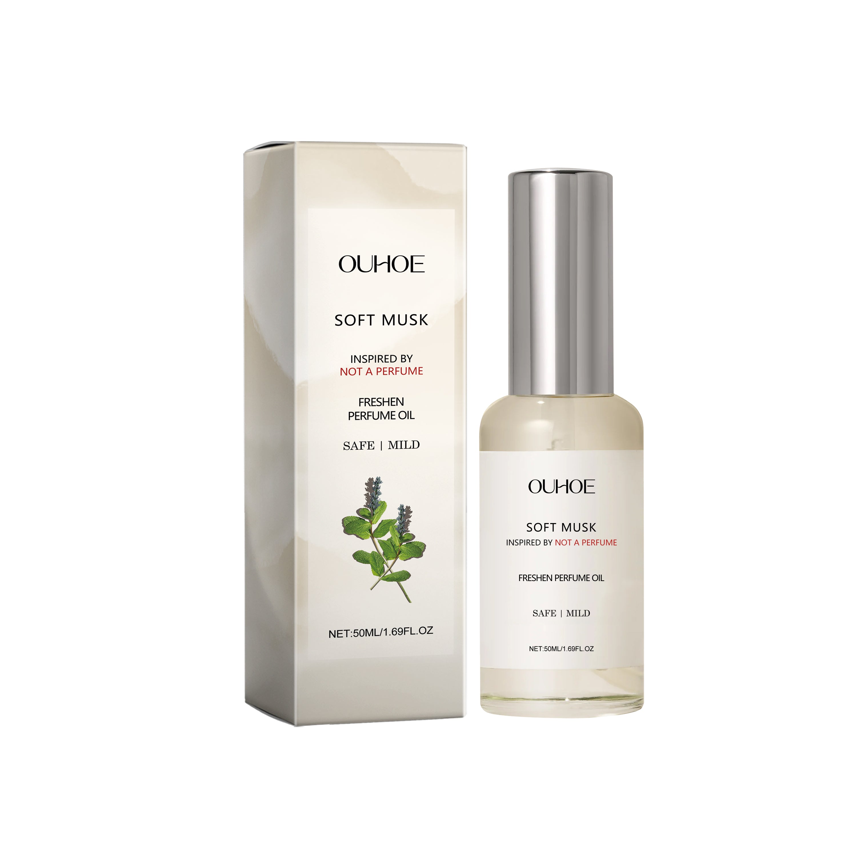 $16.28 - Fragrance oil range, small, gentle, portable, elegant, natural and fresh, exuding charm and a lasting scent.
