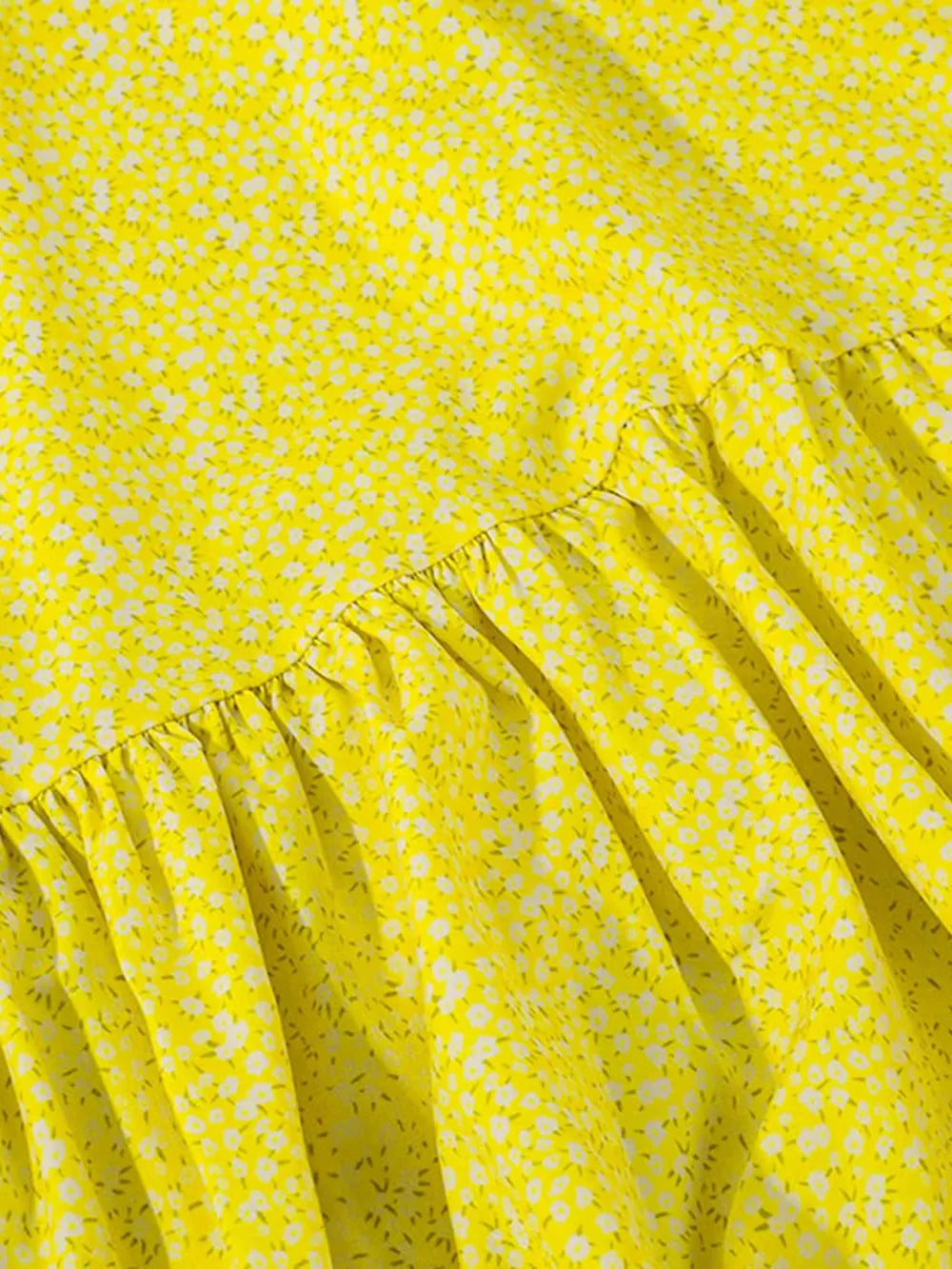 15,72 USD - robe-débardeur sans manches à fleurs style campagne