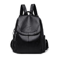 23,29 USD - Sac à dos tendance pour femme, idéal pour les voyages et les étudiantes.