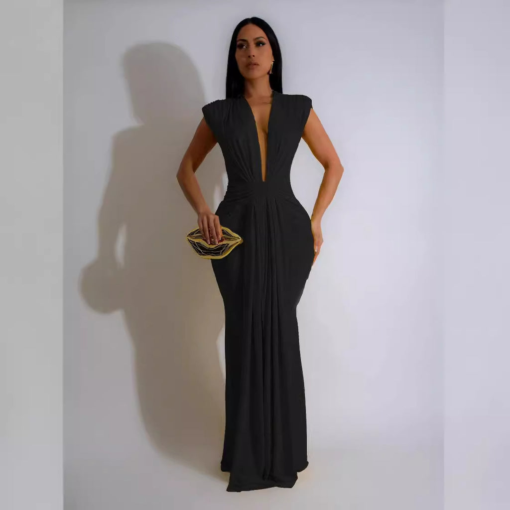 Robe sexy style