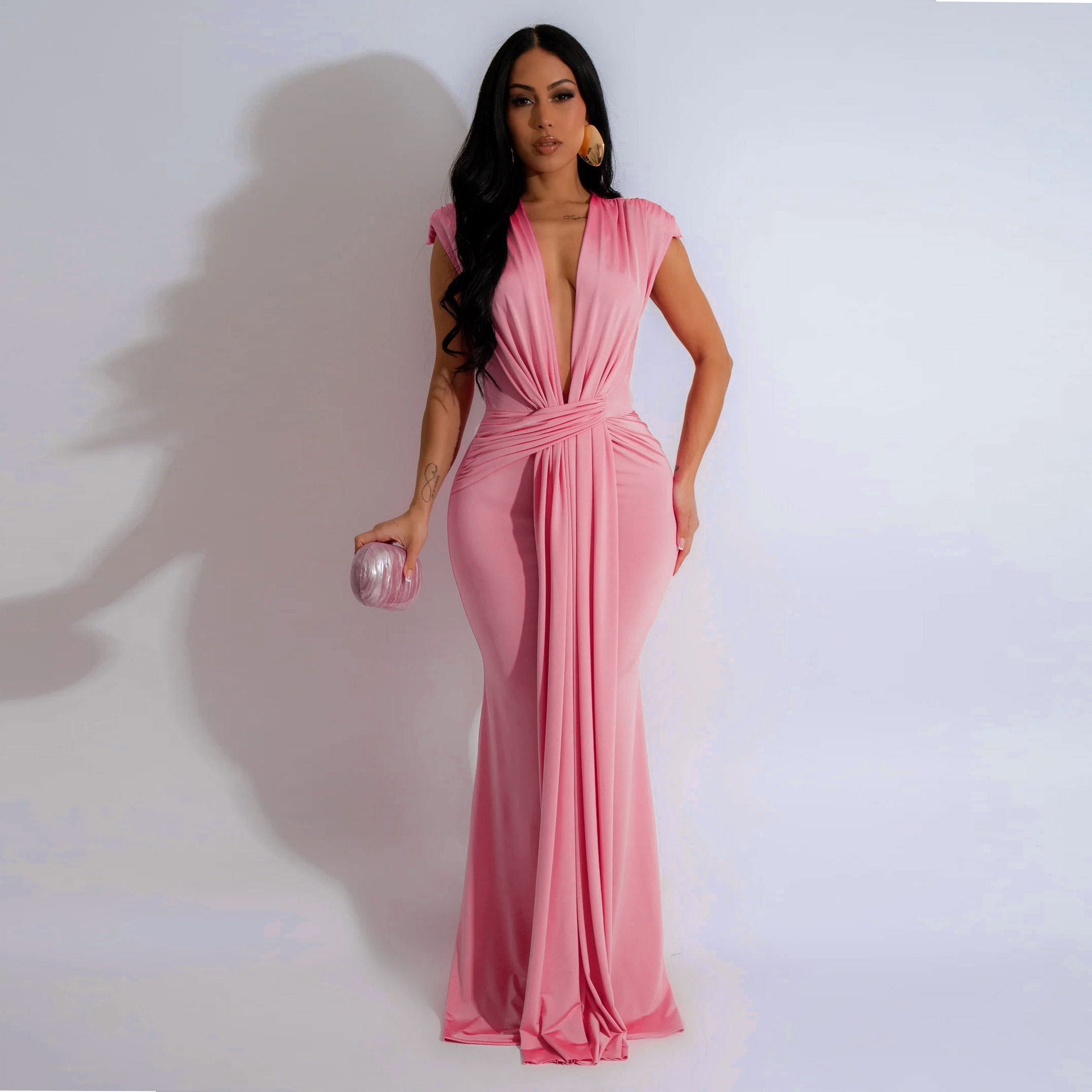 Robe sexy style
