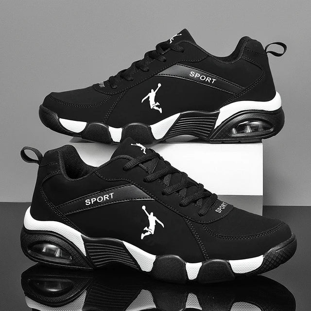 Men's running shoes, casual shoes, versatile men's sports shoes