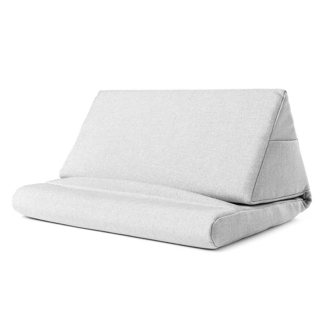 Multifunctional Foam Laptop and Tablet Cushion - Lap Desk, Cooler, iPad and Tablet Stand with Storage Pocket