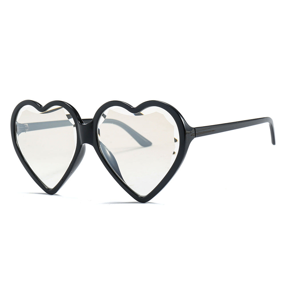 Women's Oversized Sunglasses, Imported from Europe and America