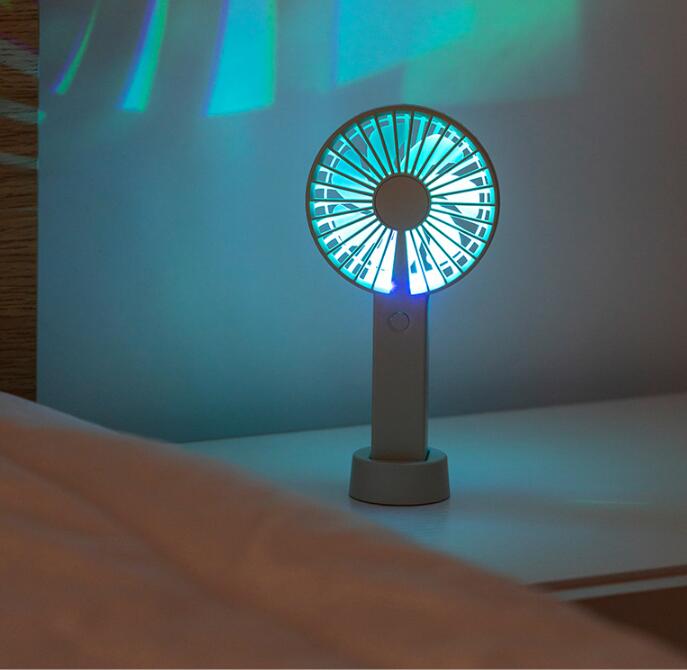 Ventilateur parallèle simple