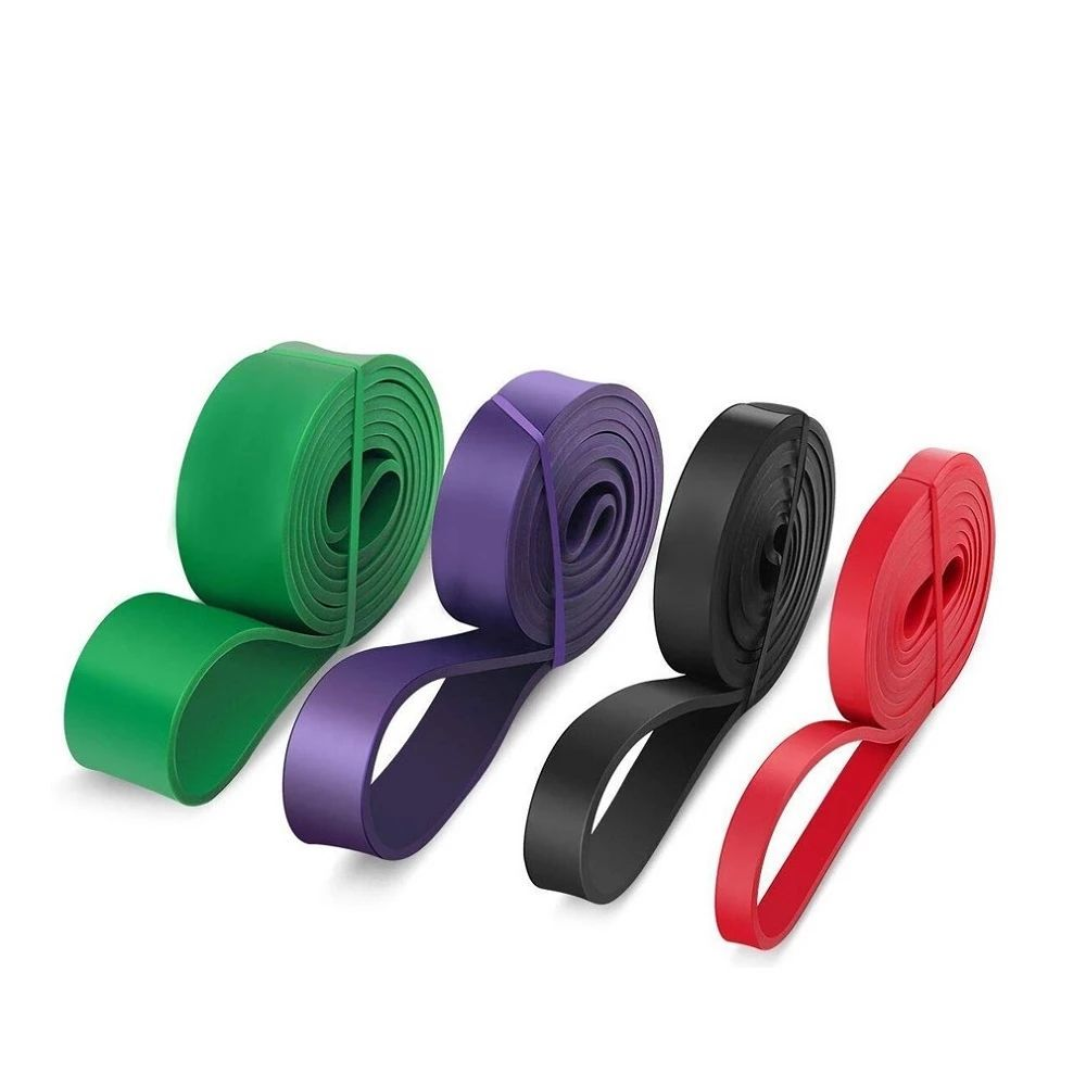 Ceinture élastique de traction pour le yoga à domicile, multifonctionnelle, pour le renforcement musculaire et la musculation (hommes).