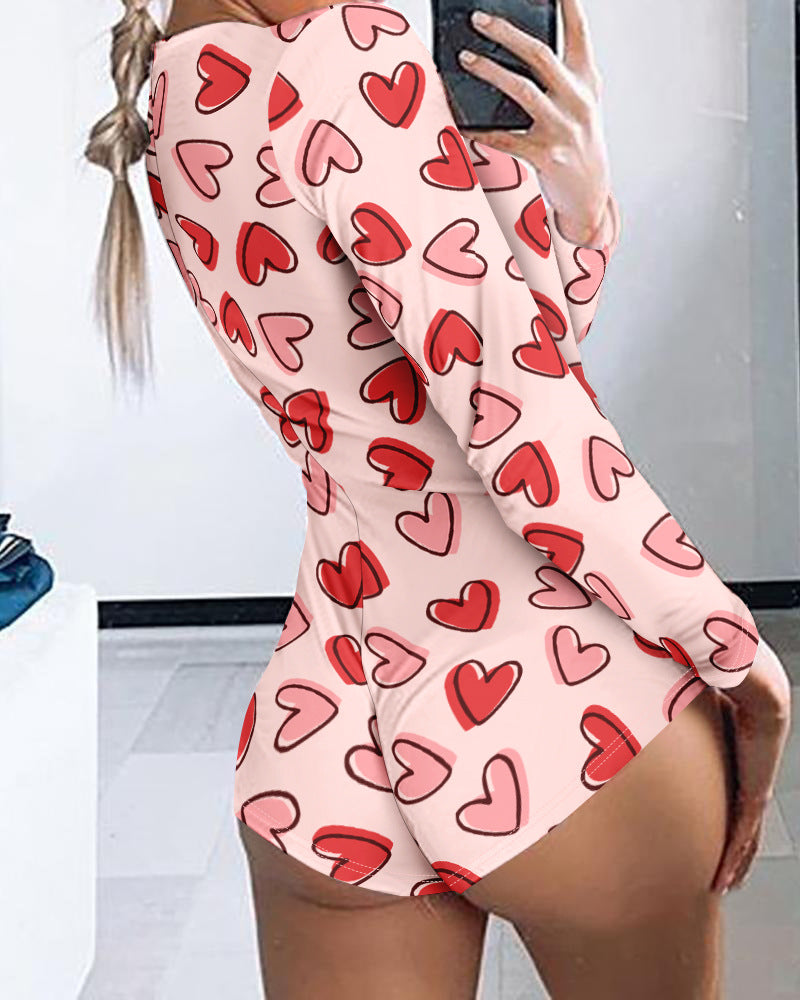 Jumpsuit