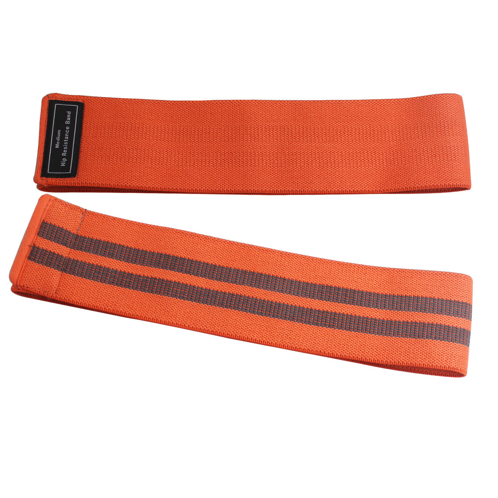 13.97/27.94 USD ceinture de tension, ceinture de résistance, ceinture d'étirement pour le fitness, squat, cercle pour les hanches et le yoga