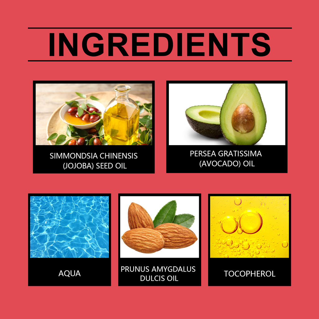 Manicure and cuticle treatment, nail repair agent, nourishing treatment for delicate nails