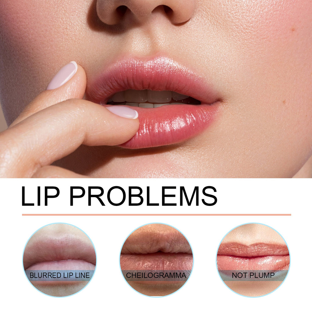 15,12 USD - Crayon à lèvres sexy, waterproof, contour des lèvres, rouge à lèvres teinté, repulpant, contouring, maquillage féminin