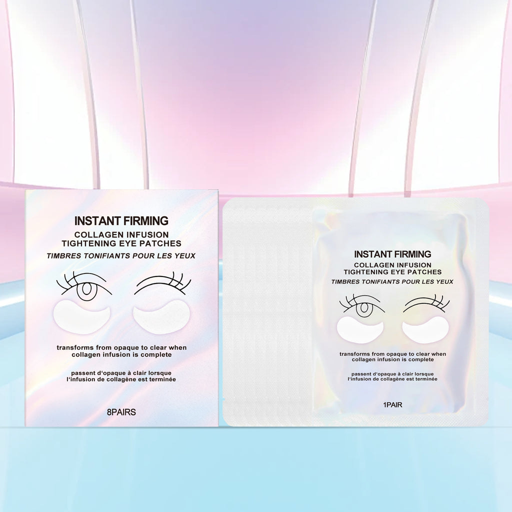 15.14 USD - Moisturizing eye mask, moisturizing eye contour patch