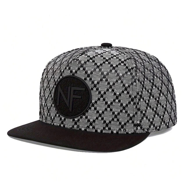 17,72 USD - Casquette brodée tendance CA pour hommes et femmes, ajustable, style hip-hop, casquette de baseball unisexe adulte, chapeau de soleil d'extérieur, casquette snapback