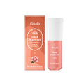 16.88 USD - Roxelis Perfumed Hair Mist for Women, with Rose, Nourishing and Hydrating, Fresh Floral Scent.