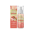 16.30 USD - Roxelis Strawberry Cake Fragrance Body Mist - Long-lasting Fresh Scent with Sweet Notes - Light and Elegant Multi-Layered Scent