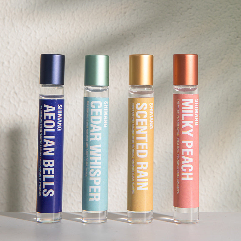 13,97 USD - Perles parfumées pour le corps 10 ml, parfum longue durée, anti-transpirant, pour une sensation de fraîcheur et de confort.