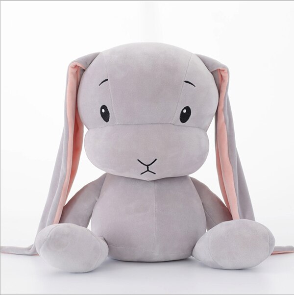 17,45 USD - Peluche lapin mignonne de 25 cm