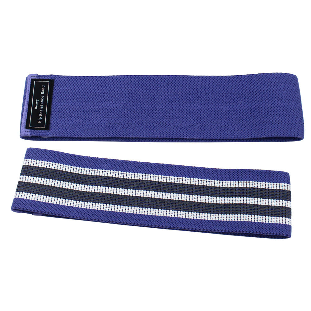 13.97/27.94 USD ceinture de tension, ceinture de résistance, ceinture d'étirement pour le fitness, squat, cercle pour les hanches et le yoga