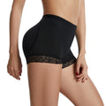 Glúteos falsos, bragas moldeadoras, pantalones moldeadores de encaje, pantalones acolchados levanta-caderas, bóxers para glúteos y vientre