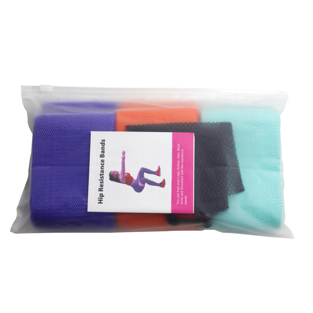 13.97/27.94 USD ceinture de tension, ceinture de résistance, ceinture d'étirement pour le fitness, squat, cercle pour les hanches et le yoga