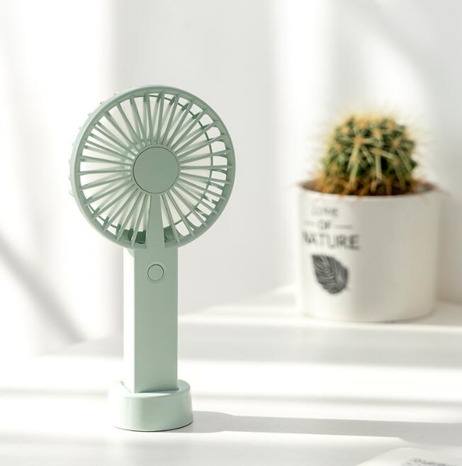 Ventilateur parallèle simple
